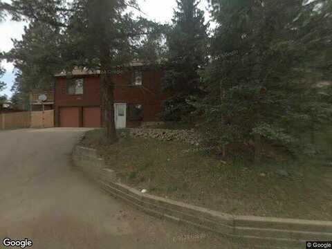 Spruce, EVERGREEN, CO 80439