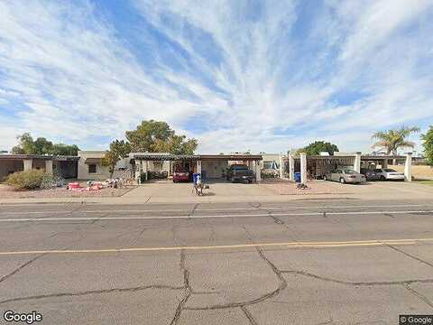 Country Club, TEMPE, AZ 85282