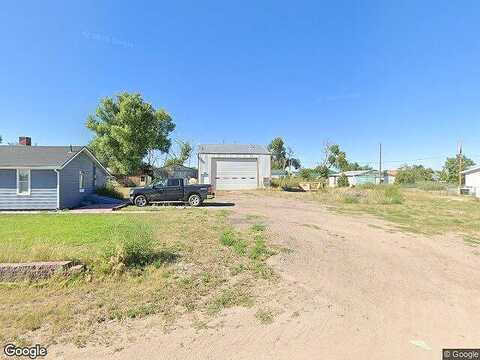 3Rd, SNYDER, CO 80750