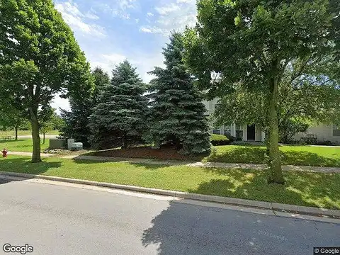 Holborn, MADISON, WI 53718