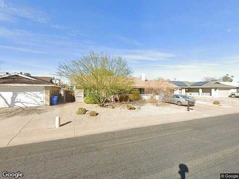 Michigan, PHOENIX, AZ 85053