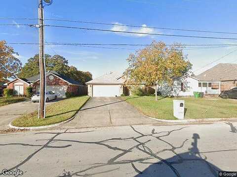 Shawnee, FORT WORTH, TX 76135