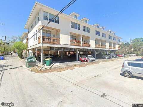 San Jacinto, AUSTIN, TX 78705