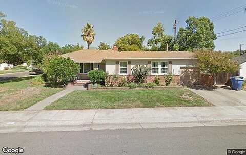 61St, SACRAMENTO, CA 95817