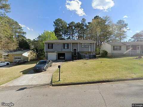 Woodhollow, JONESBORO, GA 30236