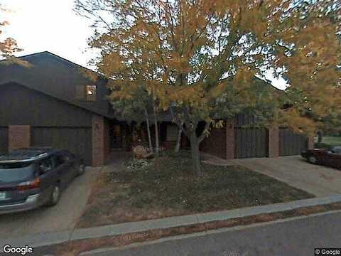 21St, GREELEY, CO 80634