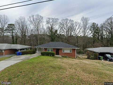 Oldknow, ATLANTA, GA 30318