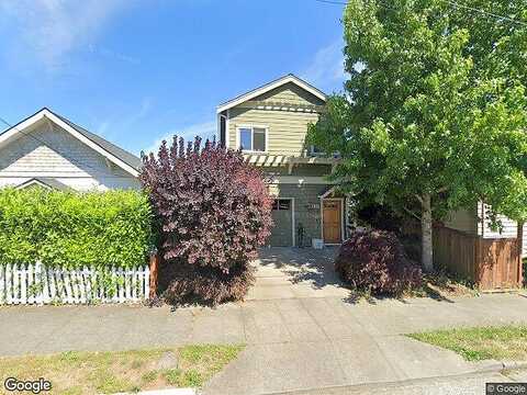 21St, SEATTLE, WA 98199