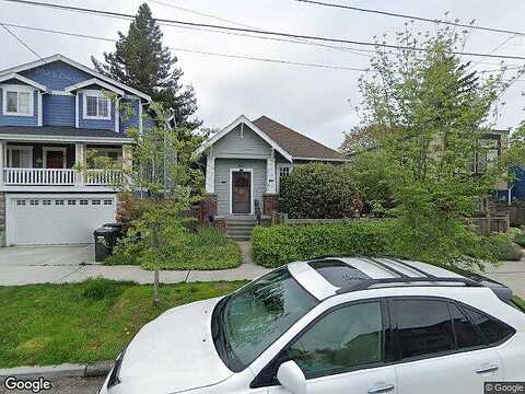 66Th, SEATTLE, WA 98117