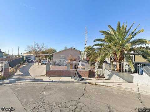 Geist, LAS VEGAS, NV 89115