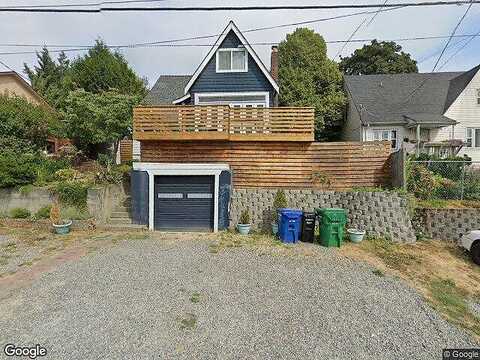 29Th, SEATTLE, WA 98144