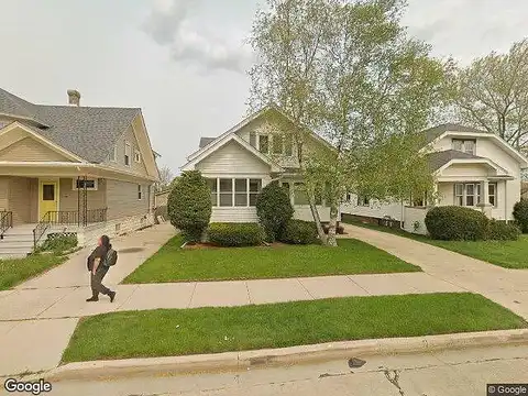 Charles, RACINE, WI 53402