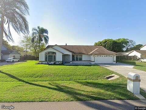 Notre Dame, TITUSVILLE, FL 32780