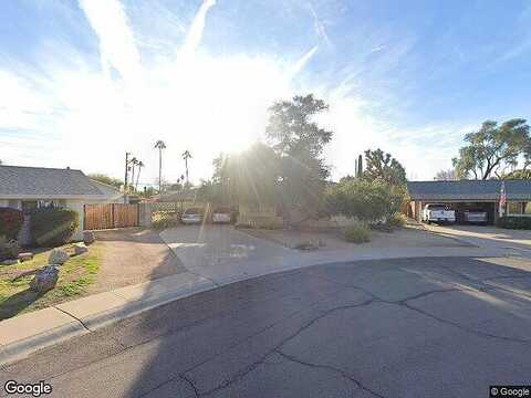 Rita, TEMPE, AZ 85282