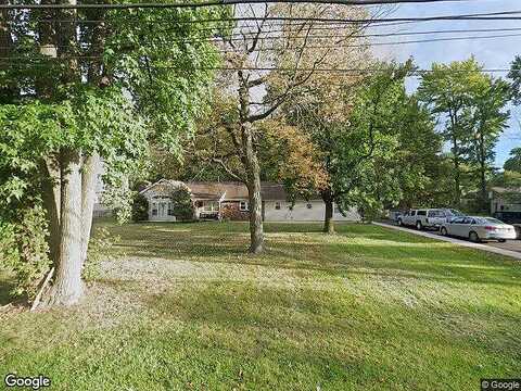 Forrest, BENSALEM, PA 19020