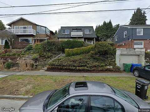 36Th, SEATTLE, WA 98126