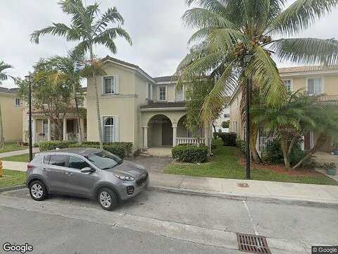 140Th, HOMESTEAD, FL 33032