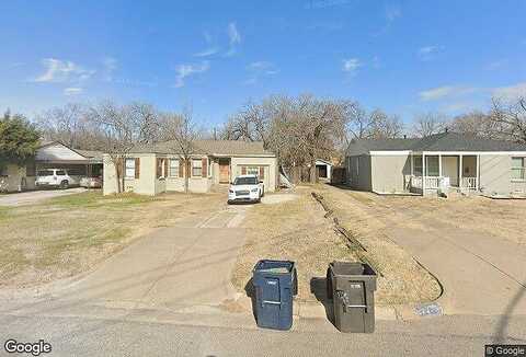 Biddison, FORT WORTH, TX 76109