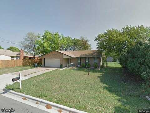Parker, GEORGETOWN, TX 78628