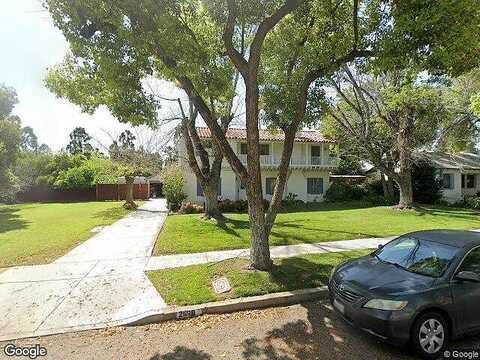 Fremontia, SAN BERNARDINO, CA 92404