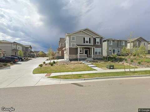 Silverheels, LOVELAND, CO 80538