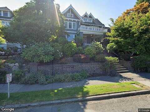 Cascadia, SEATTLE, WA 98144