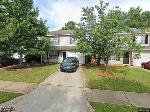Coral, MCDONOUGH, GA 30253