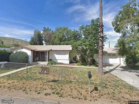 Melba, HOMELAND, CA 92548