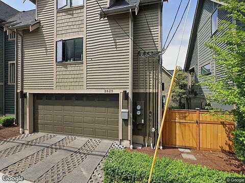 Yale, SEATTLE, WA 98102