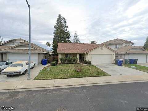 Mozart, MODESTO, CA 95358