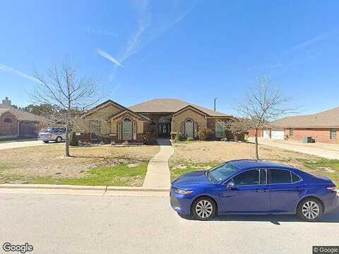 Green Giant, HARKER HEIGHTS, TX 76548