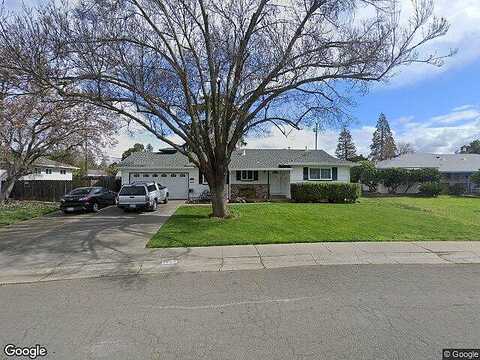 Benny, RANCHO CORDOVA, CA 95670