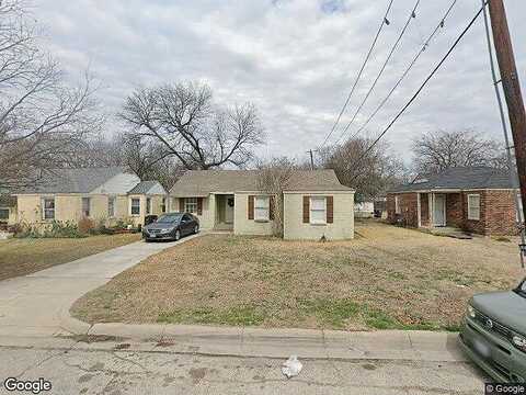 Bewick, FORT WORTH, TX 76109