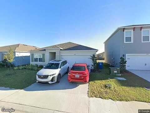 Trinidad, HAINES CITY, FL 33844