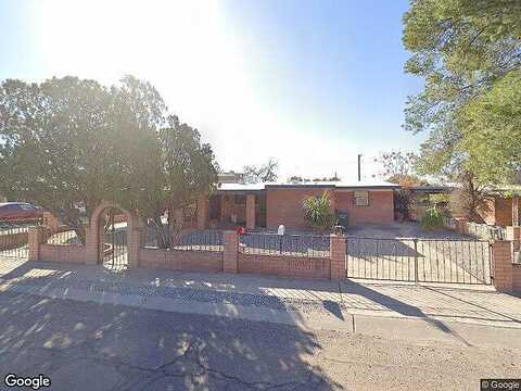 Calle Margarita, TUCSON, AZ 85706