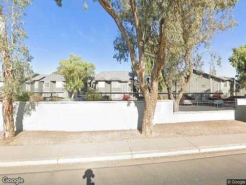 Kyrene, CHANDLER, AZ 85226