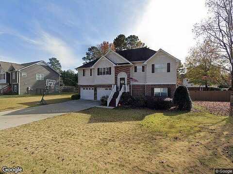 Wildwood, CALHOUN, GA 30701
