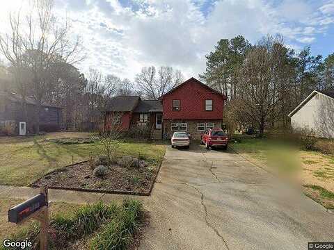 Dogwood Hills, AUSTELL, GA 30106