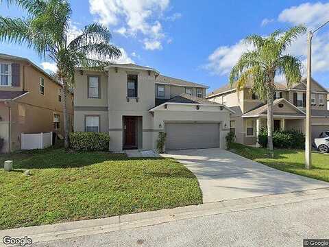 Aldridge, DAVENPORT, FL 33897