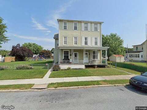 3Rd, STEELTON, PA 17113
