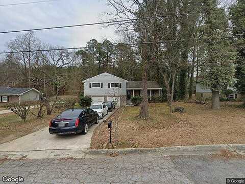 Rockknoll, CONLEY, GA 30288