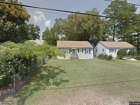 Parkside, HENRICO, VA 23228