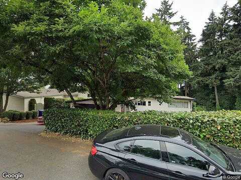 122Nd, BELLEVUE, WA 98005