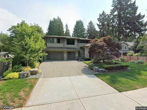 104Th, BELLEVUE, WA 98004