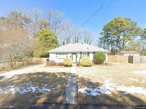 Haven, VIRGINIA BEACH, VA 23452