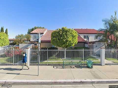 Sunflower, SANTA ANA, CA 92704