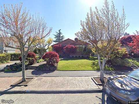 Crestmont, SEATTLE, WA 98199
