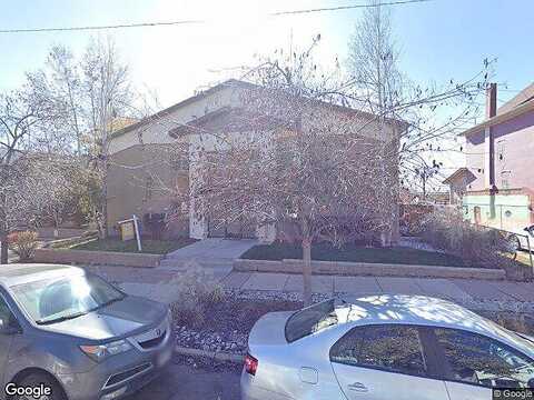 Caithness, DENVER, CO 80211