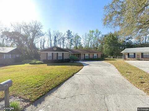 Aquarius, ORANGE PARK, FL 32073