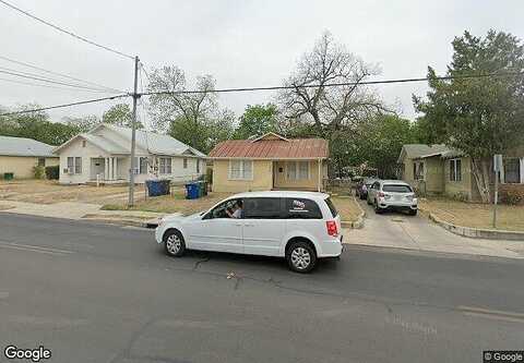 Houston, SAN ANTONIO, TX 78202
